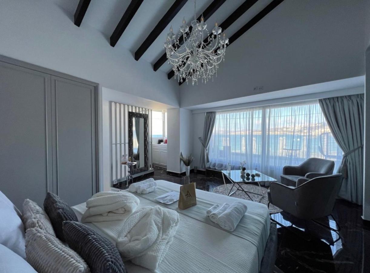 Chalet Mare 1 La Canea