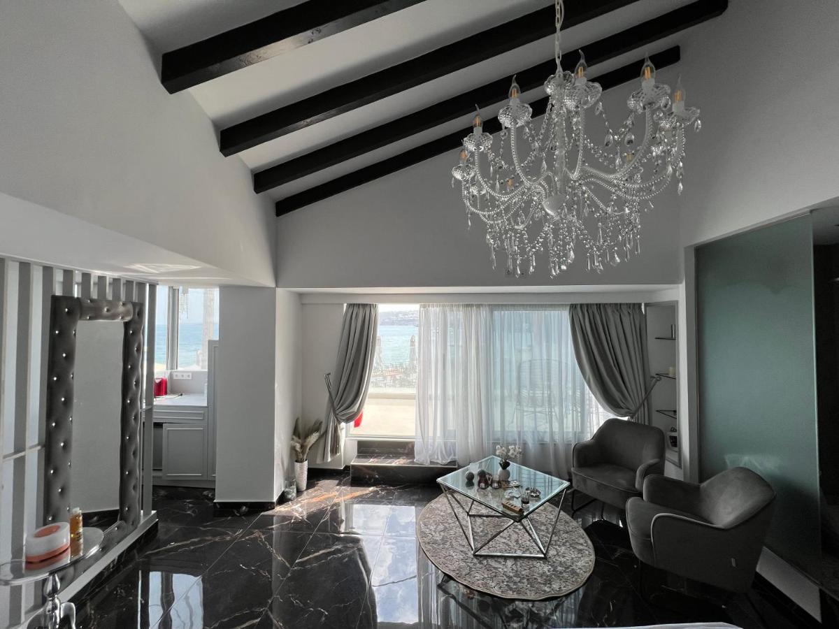 Mare 1 Chalet La Canea