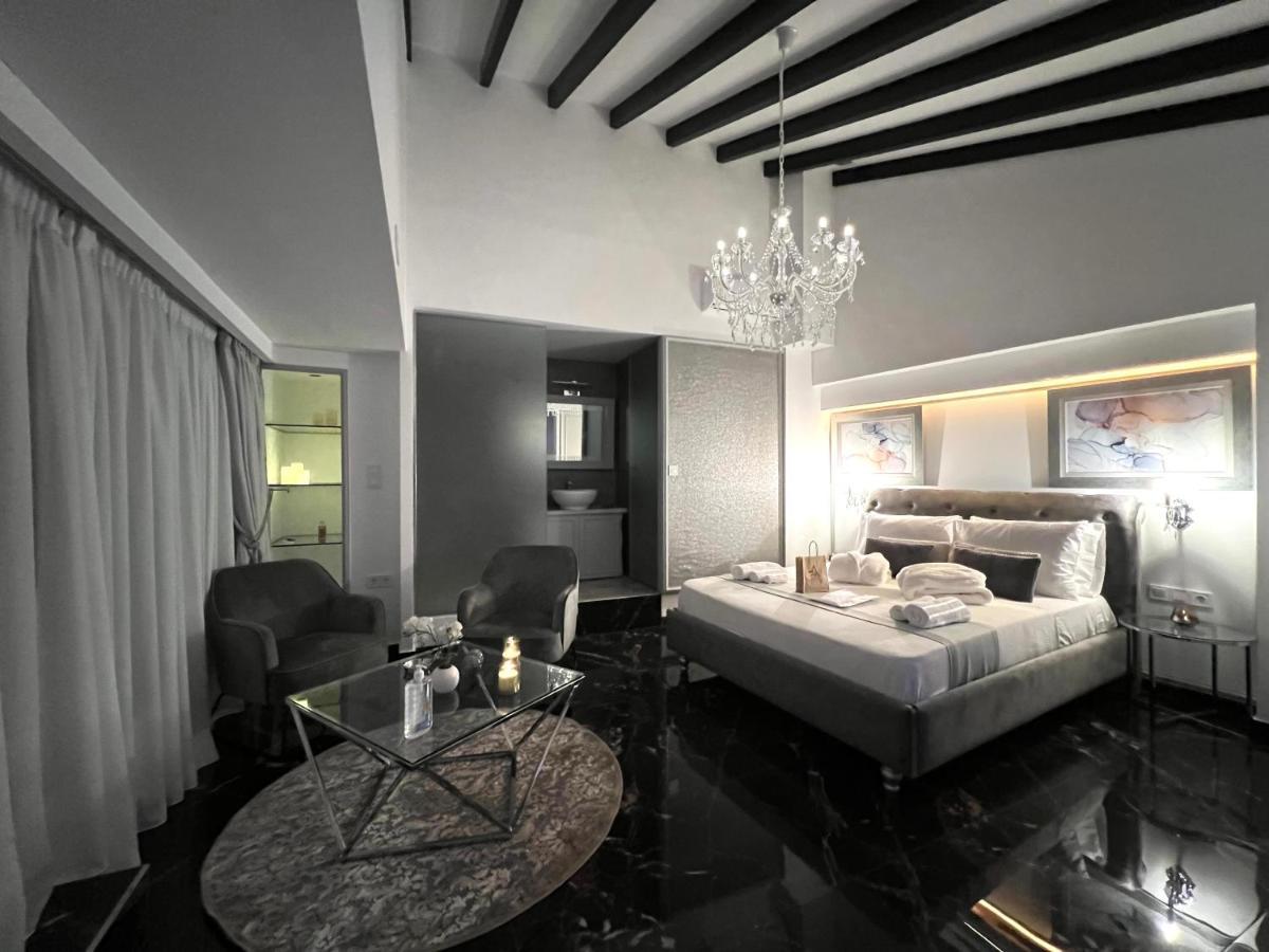 Mare 1 Chalet La Canea