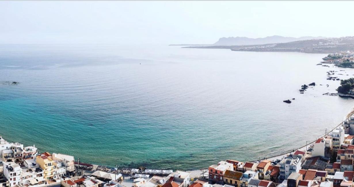 Dağ evi Mare 1 Hanya