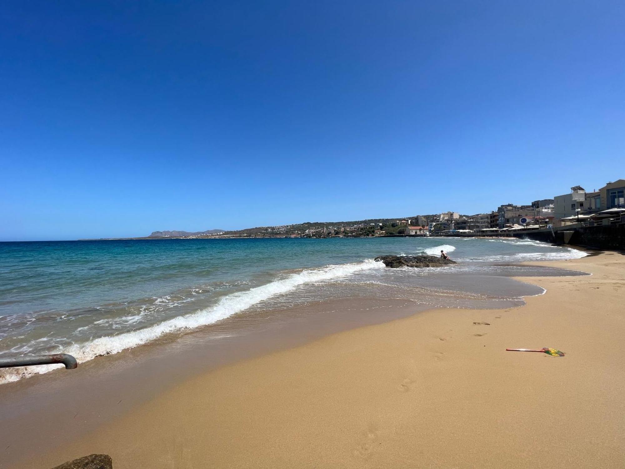 Mare 1 Chaletu