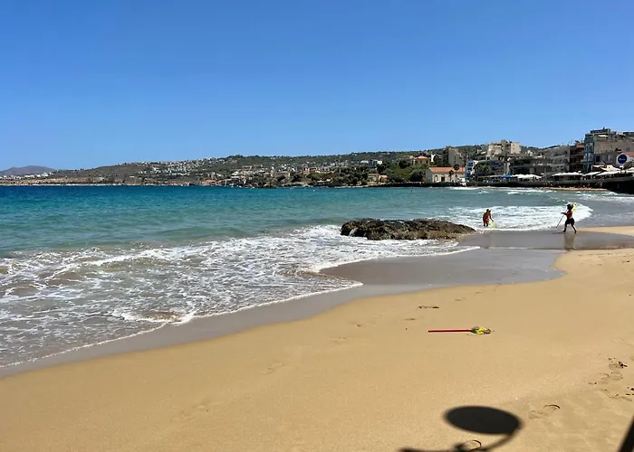 Mare Suites 1
