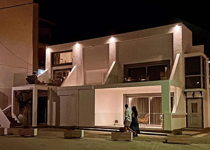 Mare Suites 1